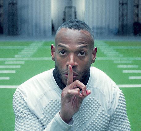 Devil's in the details in 'Him'