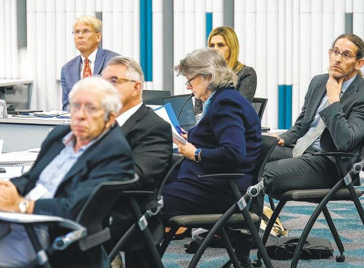PANEL CURBS COVID-19 VACCINE RULES