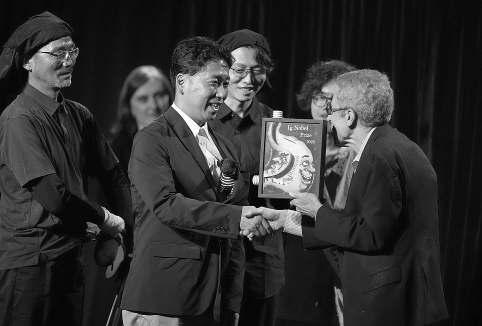 Weird science? Sure, it may get you an Ig Nobel