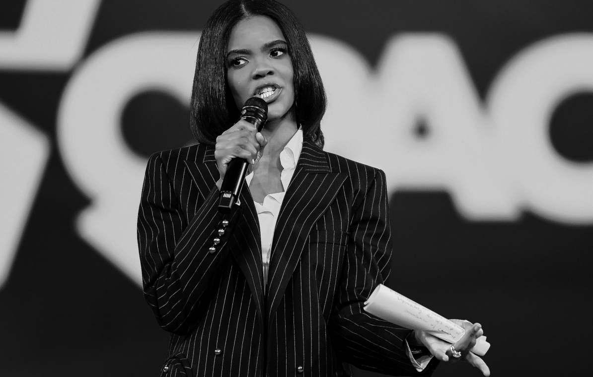 Fringe on right twists Charlie Kirk's memory