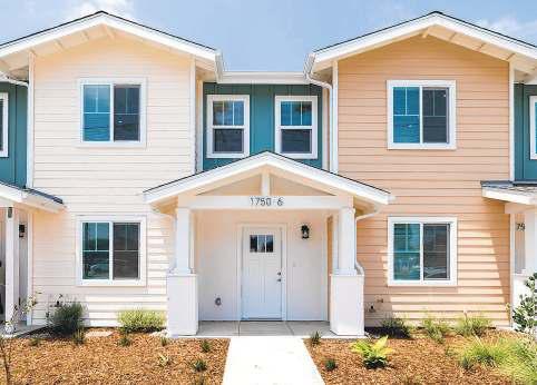 What Fed’s benchmark rate cut means for mortgages