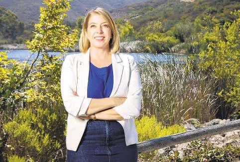 LGBTQ+ candidates find their motivation