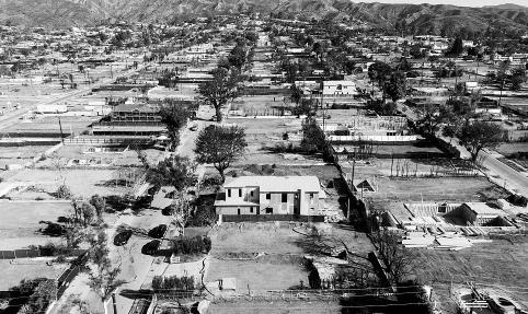 Did Trump lie about Palisades housing?