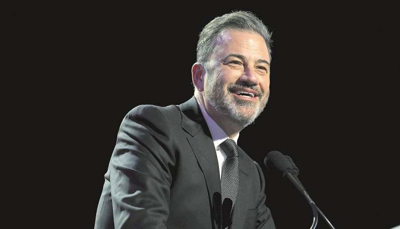 FCC overstepped in push to cancel Jimmy Kimmel