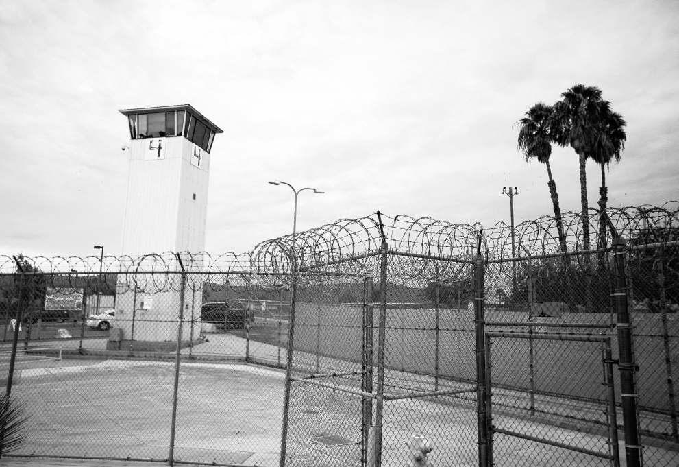 Norco prison officers seek to keep it open