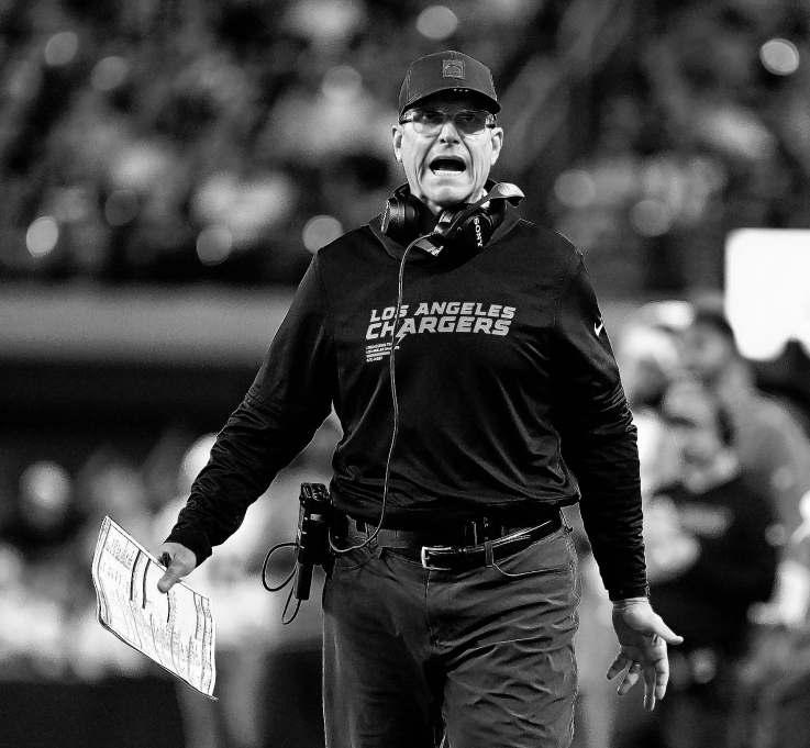 Chargers look to make history against Broncos
