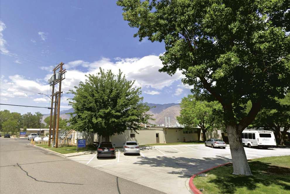 With little cash, remote hospital nears crisis point