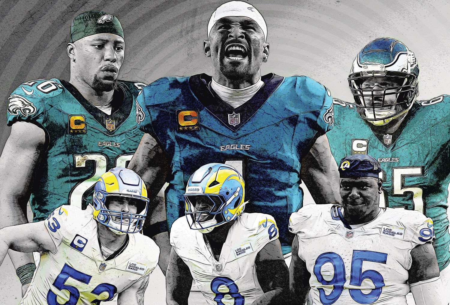 READY TO SLOW A ROLL