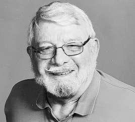 Longtime sportswriter, editor for Times followed his passion