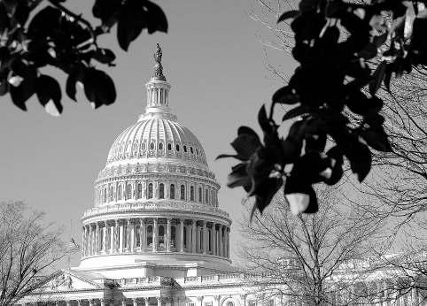 Why the raging redistricting fight may be moot