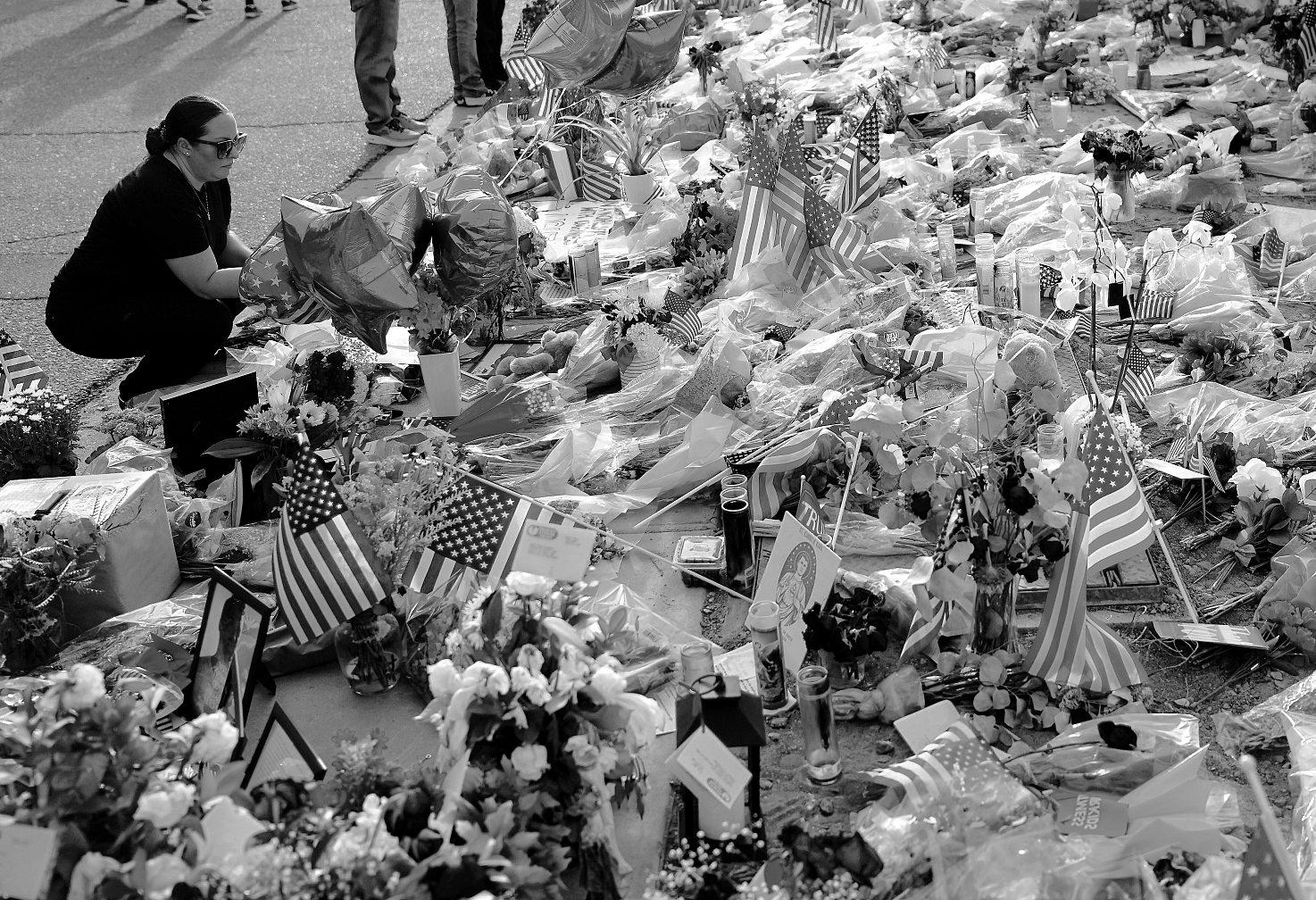 Republicans’ views on U.S. have soured, poll finds