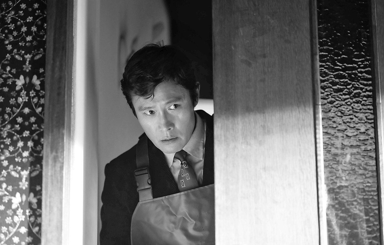 Beyond Fest becomes L.A.'s best film festival