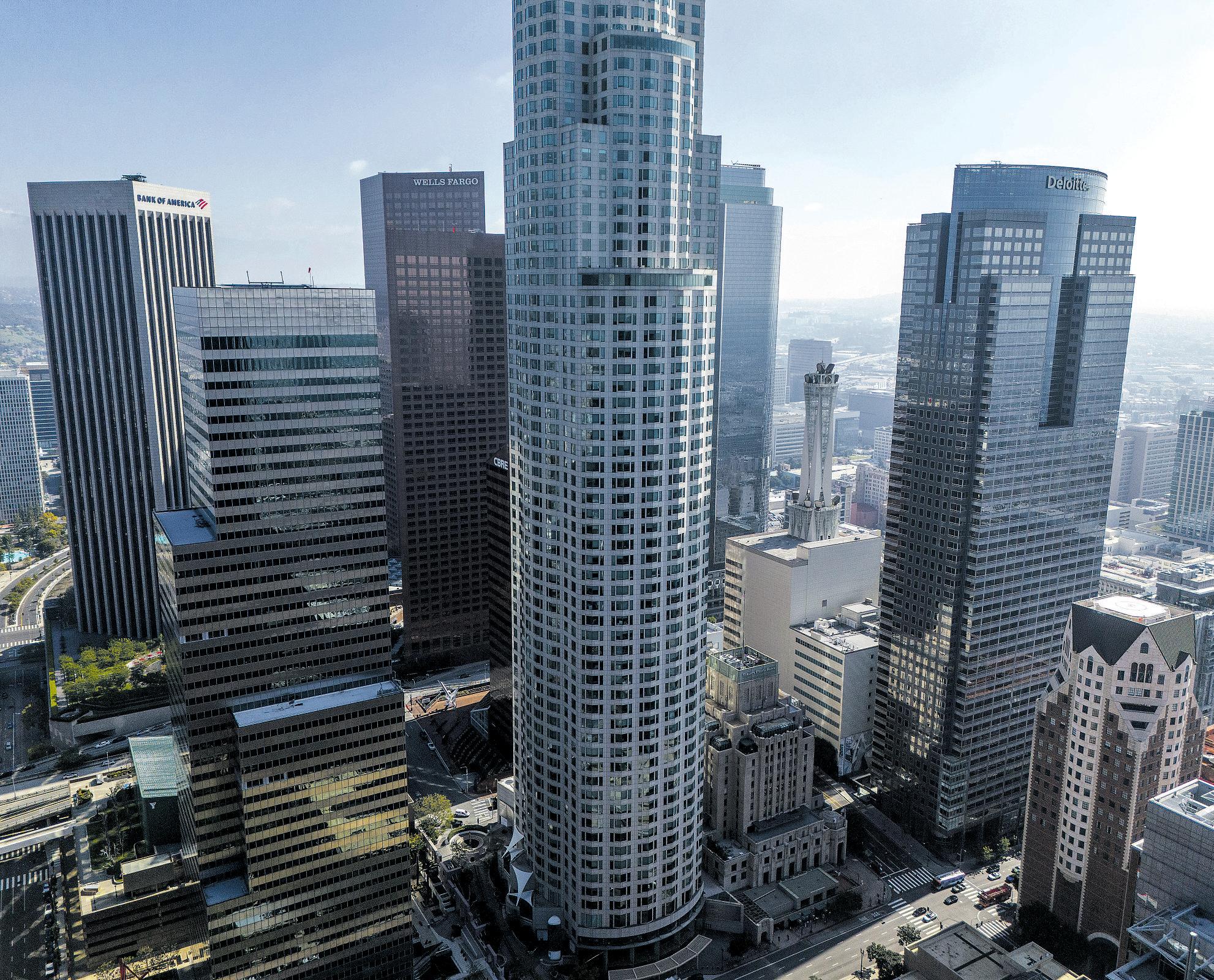 County keeps tower's seismic report hidden