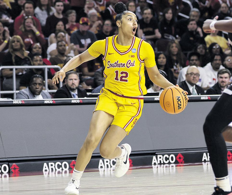 Jazzy will help fill void left by Juju