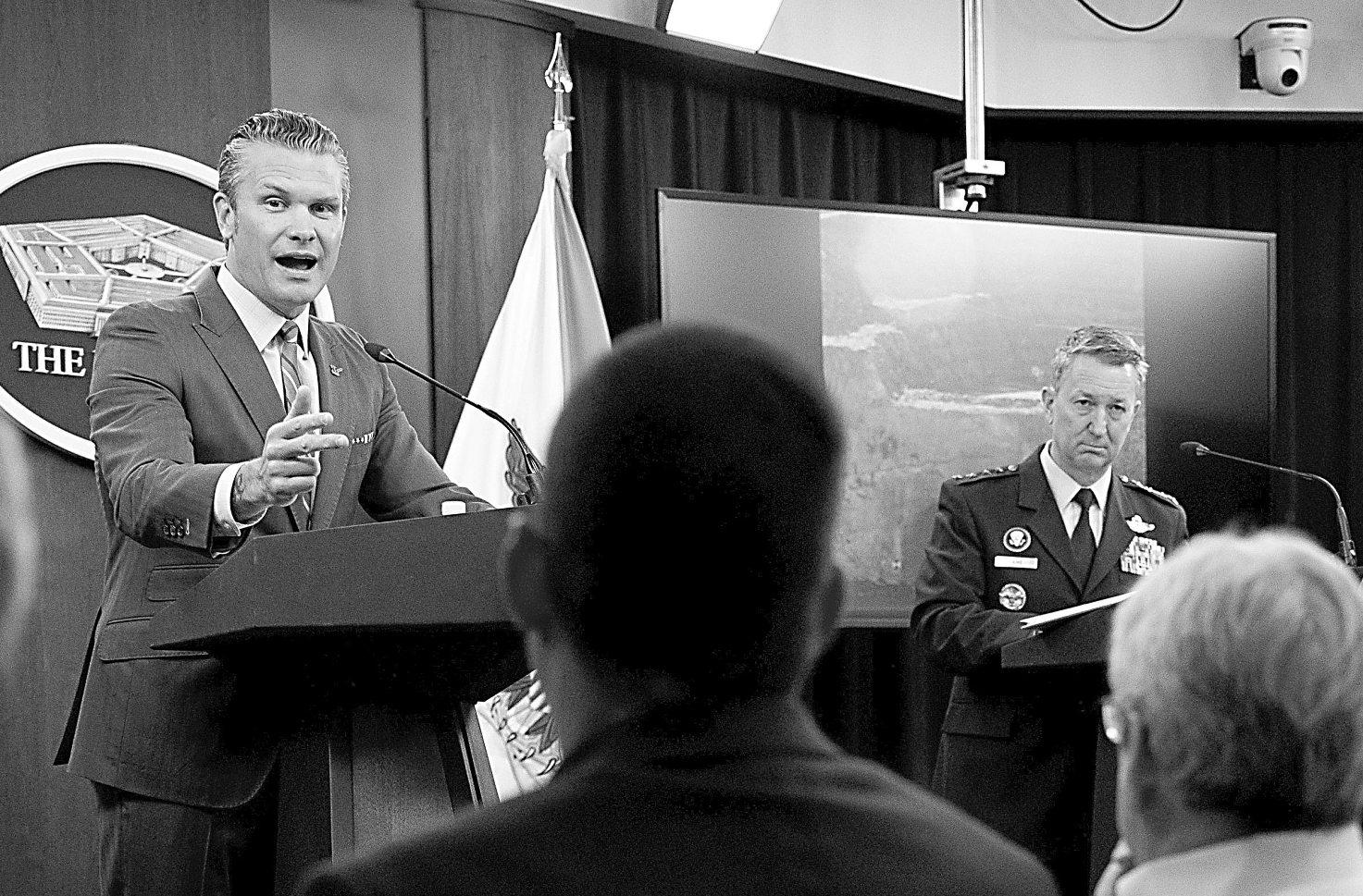 Pentagon steps up media limits