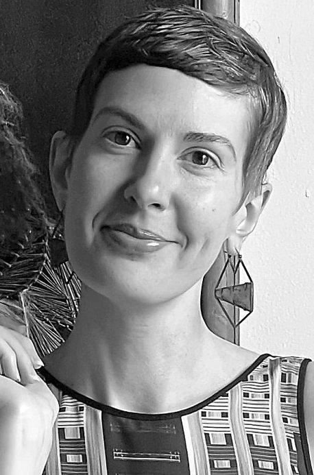 Patricia Lockwood takes us on a feverish descent