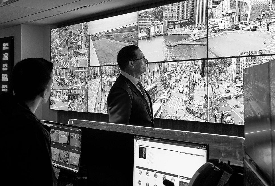 Massive N.Y. telecom threat is foiled