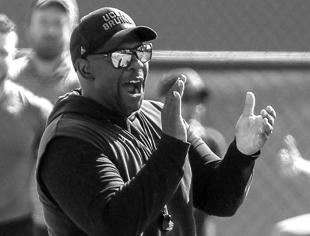 UCLA's interim coach Skipper has energy to rebound