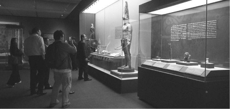 Collaborative exhibition of SCO countries' cultural heritage kicks off in Beijing