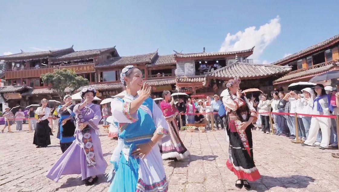 Young Chinese tourists drive shift toward personalized, culture-rich travel