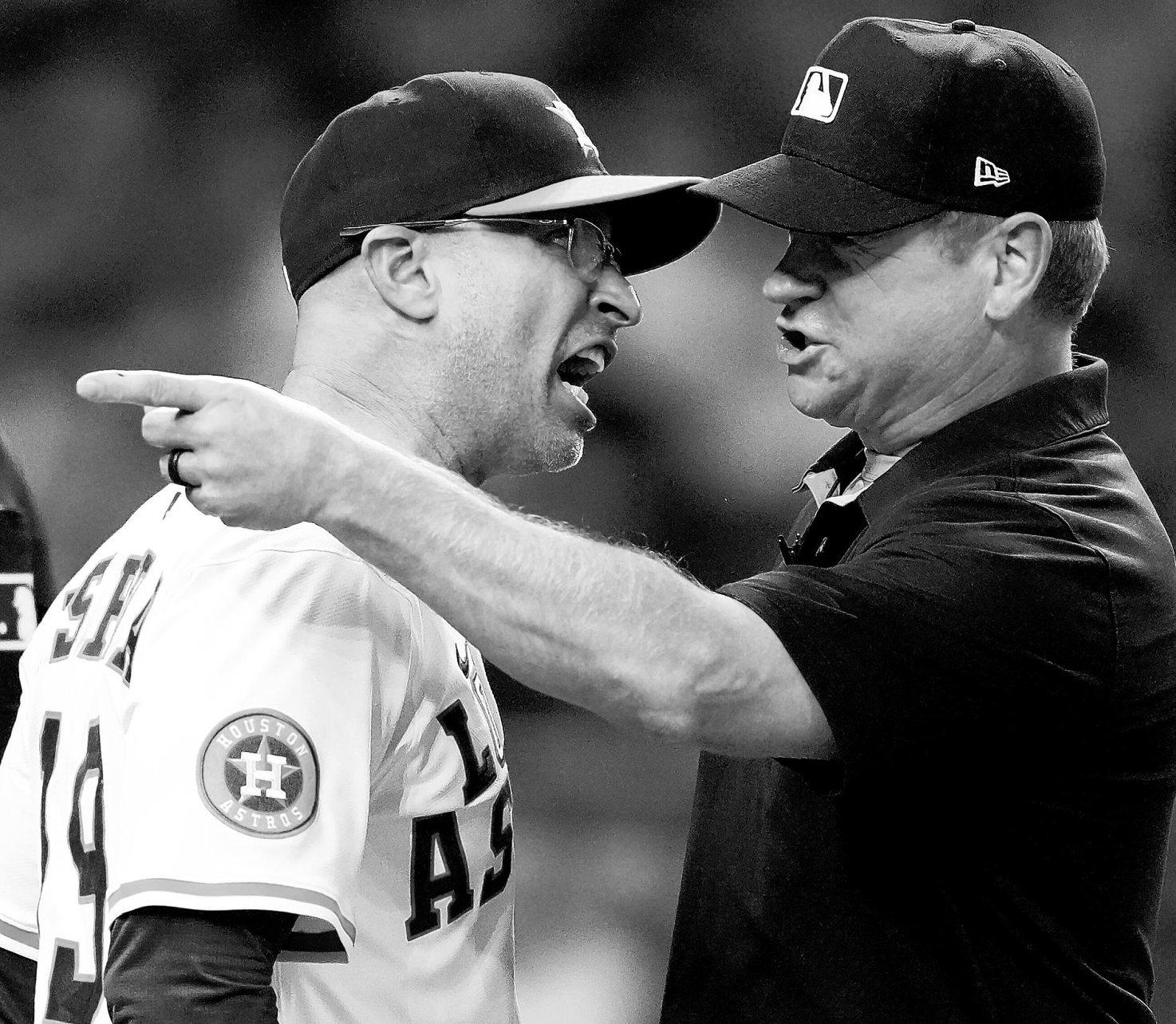 Robot umpires approved for the 2026 season