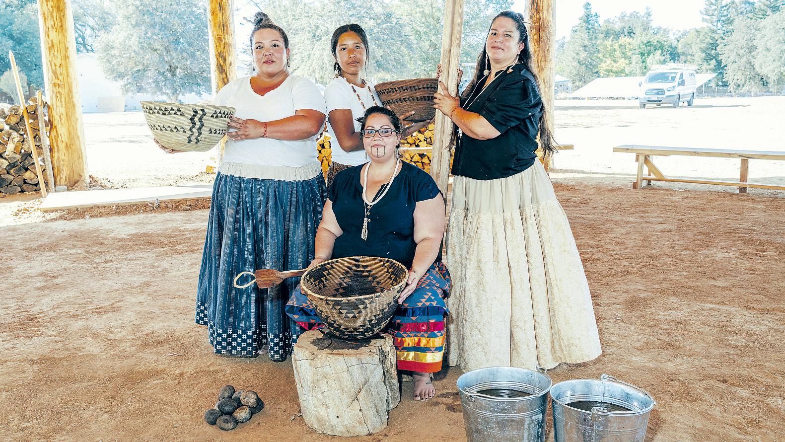 For 'the original slow food people,' it's time to shine