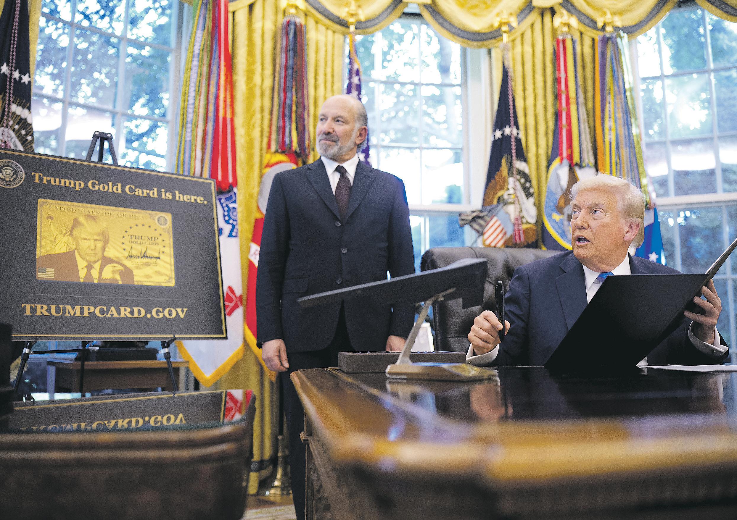 H-1B scam persists, despite Trump’s changes