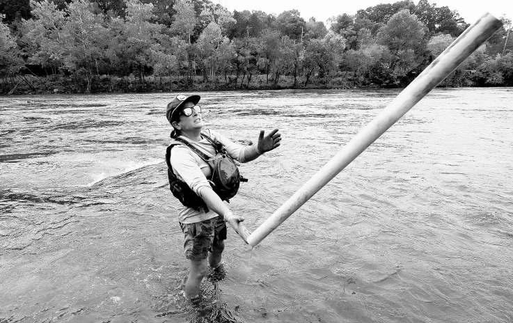 In North Carolina, hurricane cleanup drags on