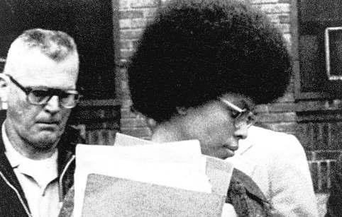 Assata Shakur, fugitive militant sought by the U.S. since 1979, dies in Cuba