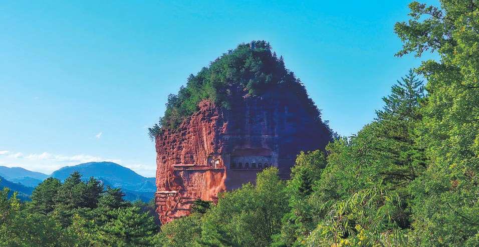Fine protectors of mountain marvels