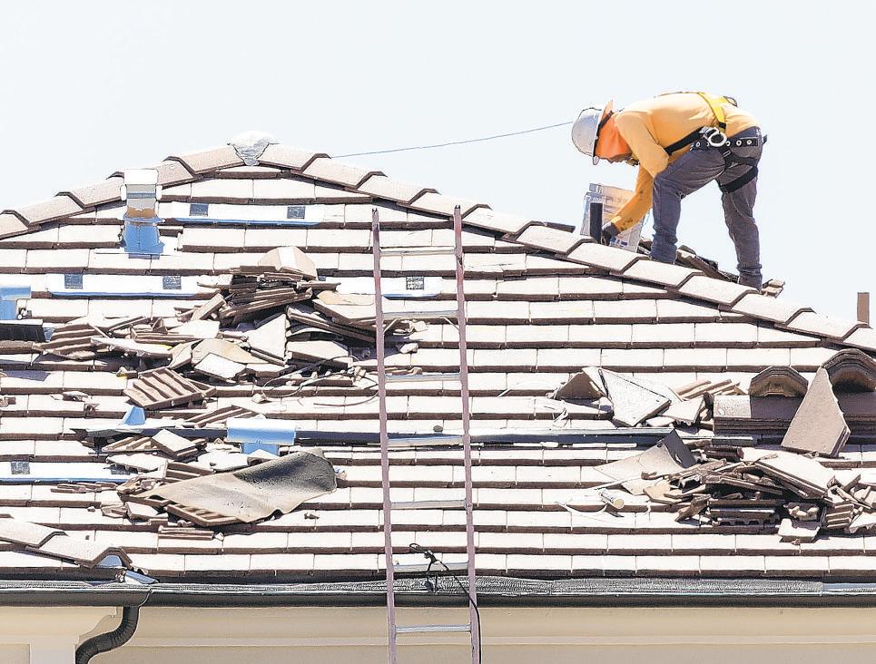 The middle-class housing gap