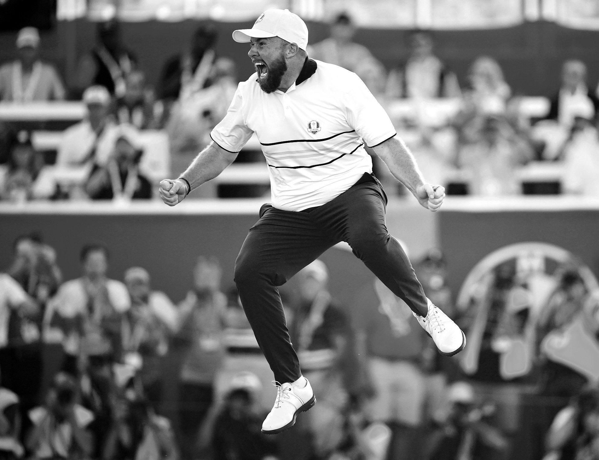 Europeans win the Ryder Cup, reassert dominance over U.S.