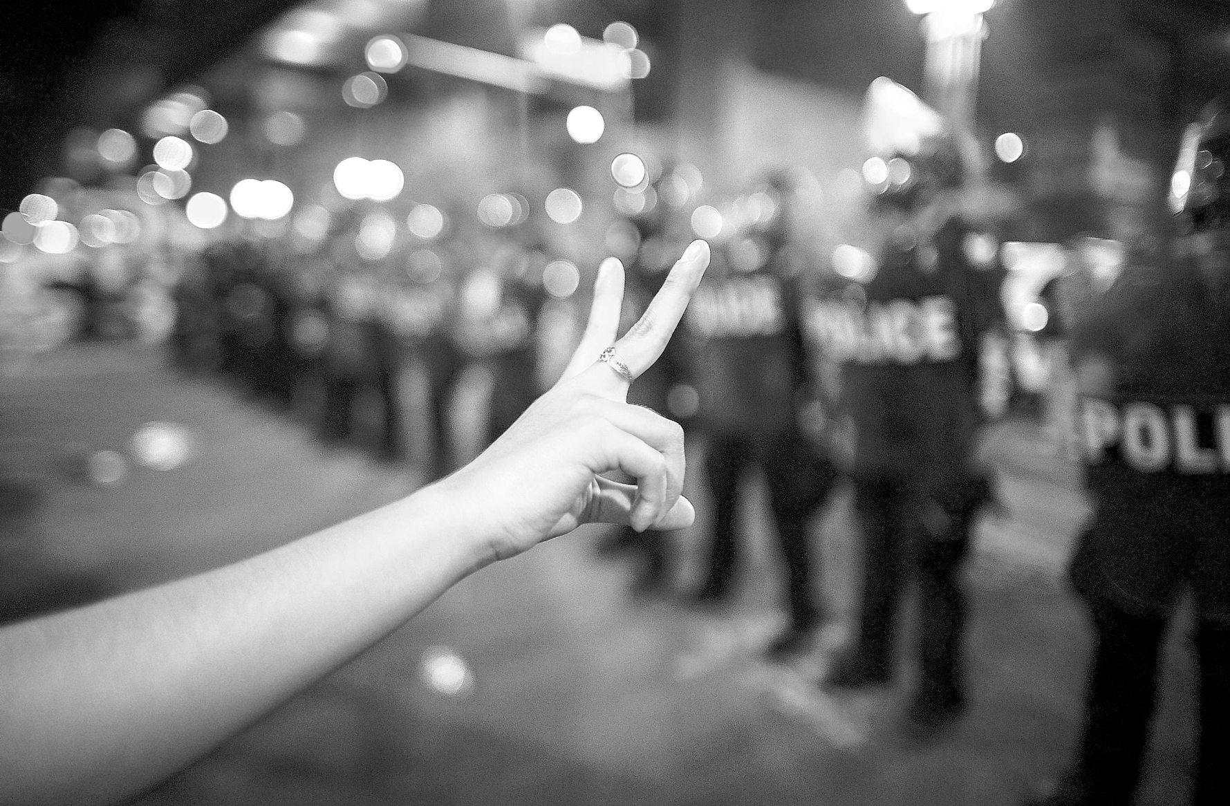 4th Amendment will no longer protect you
