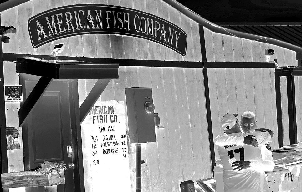 3 killed, 5 injured in ‘premeditated’ shooting from boat