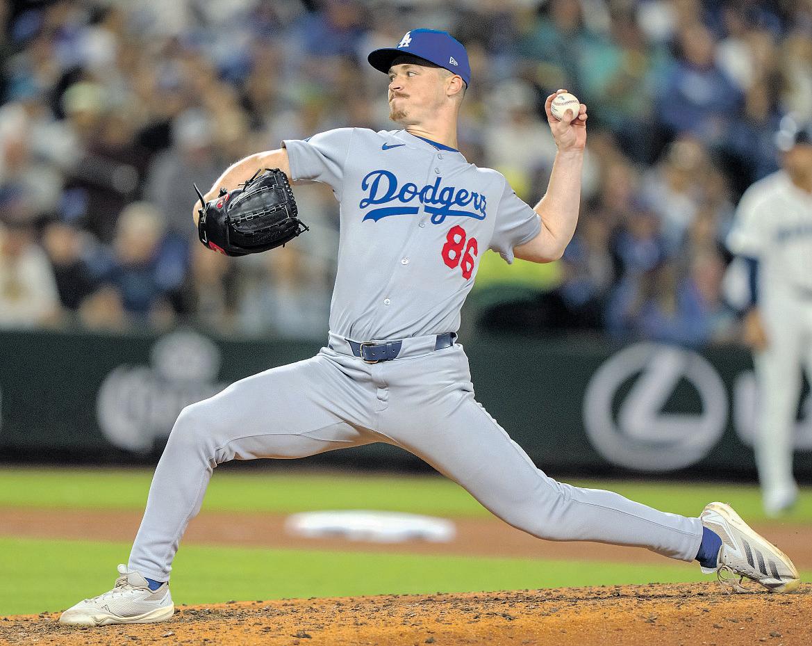 Postseason roster remains a wild card