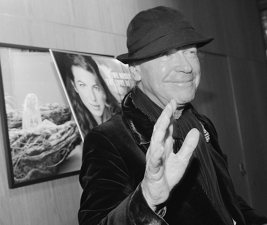 Maverick director known for offbeat movies