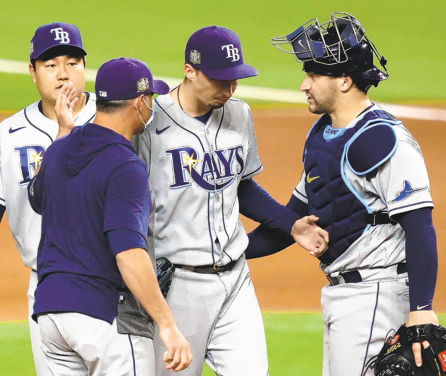 Dodgers bet on Snell as a potential postseason ace