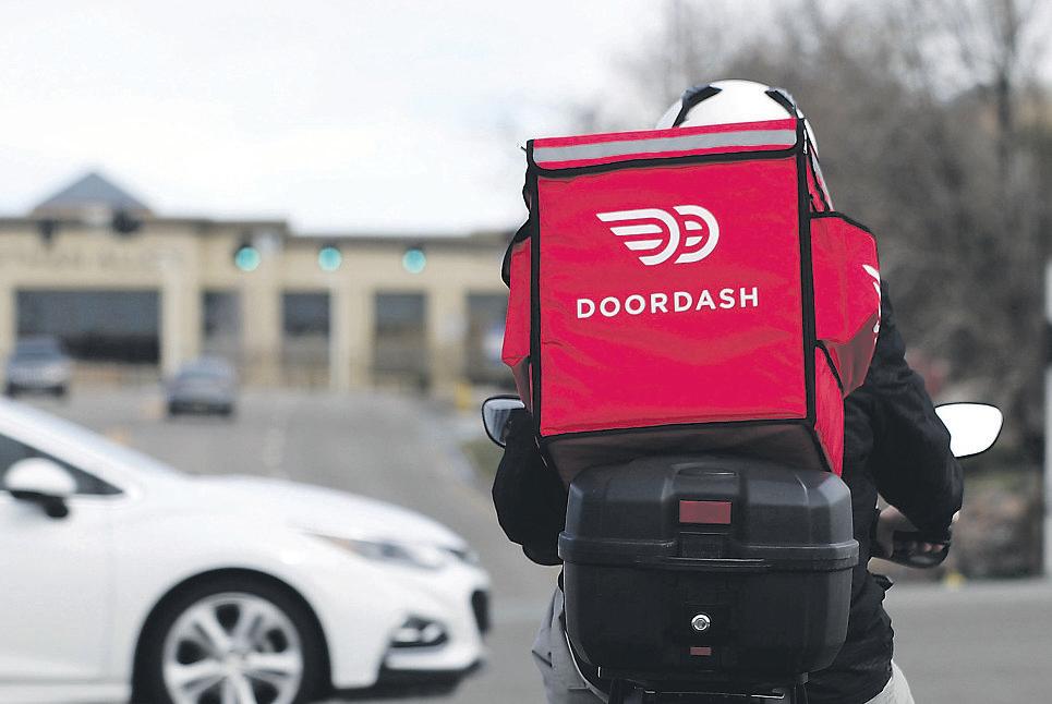 DoorDash, Kroger expand partnership to deliver groceries
