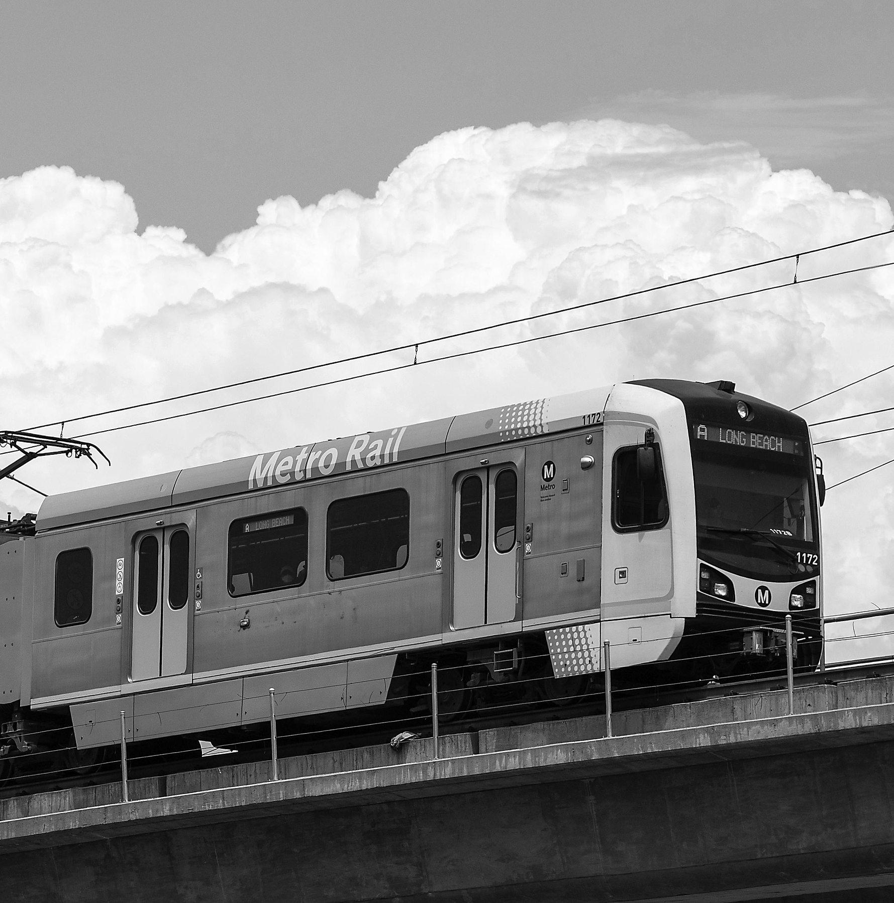 Can L.A. actually accomplish a ‘car-free Olympics’?