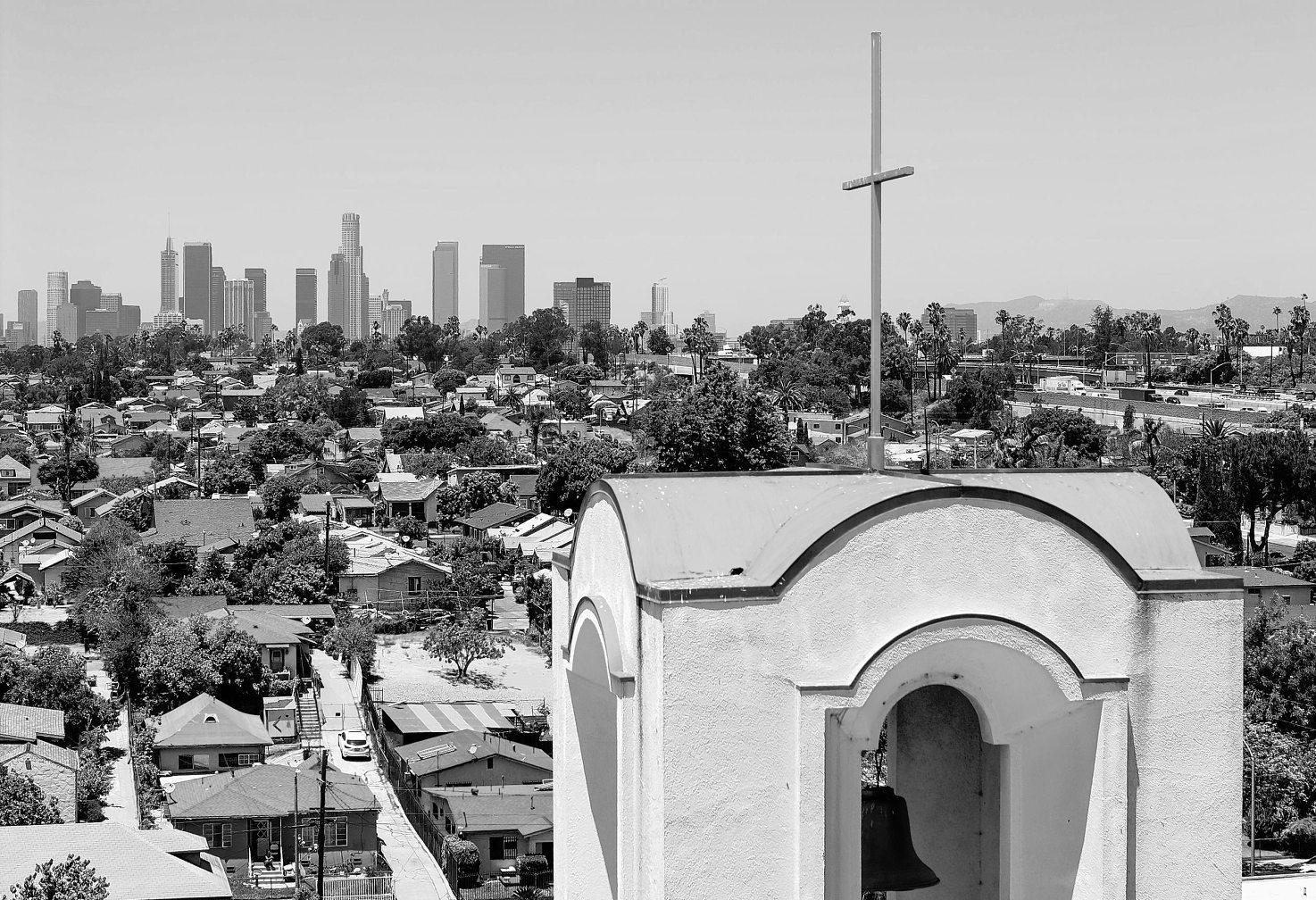 Bass calls for more police near houses of worship