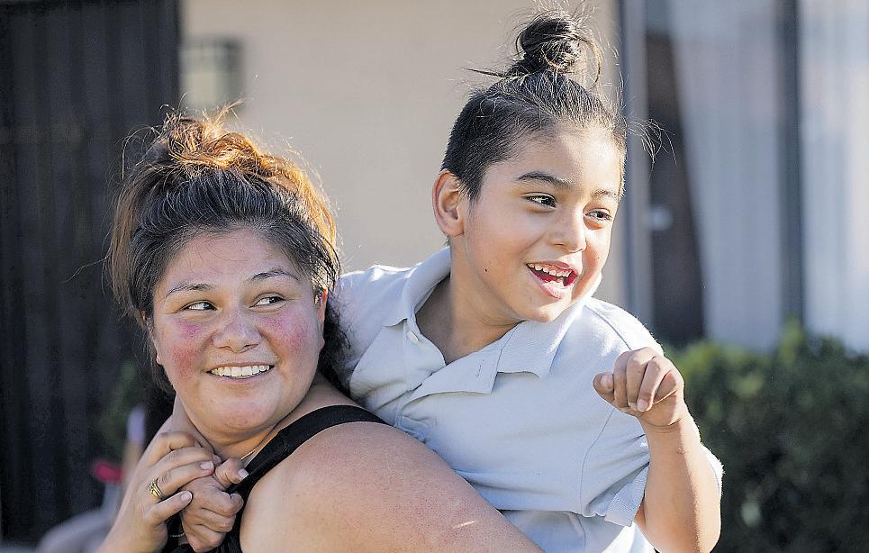 How Medicaid cuts threaten a family's lifeline