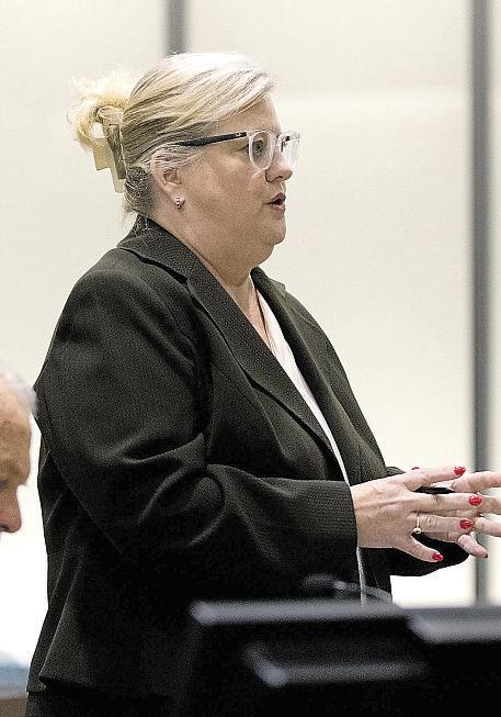 Defense needs time in Kirk case