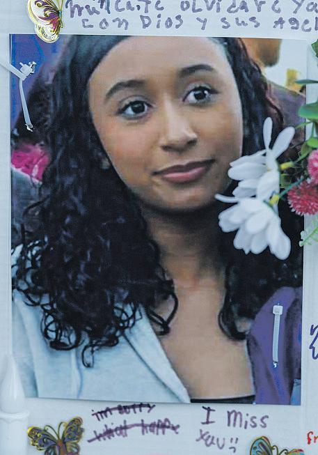 Girl found in car died weeks earlier