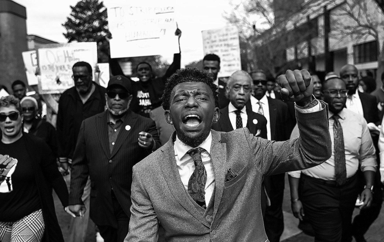 How ‘woke’ turned into conservative criticism