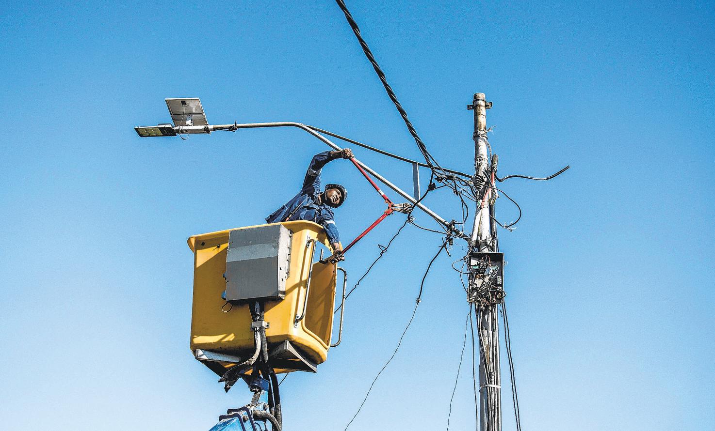 EU to finance renewables in Africa