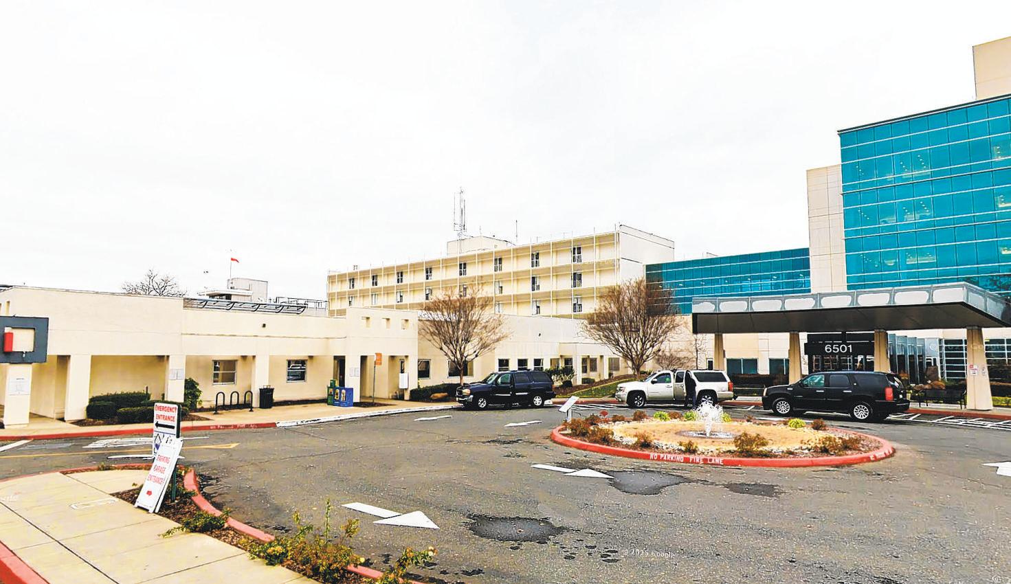 Denied abortion put woman at risk, suit alleges