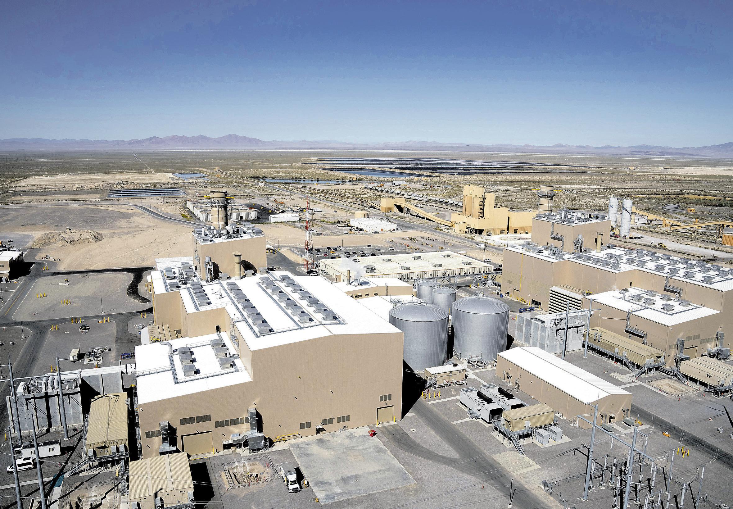 California is finally quitting coal. Here's what's next