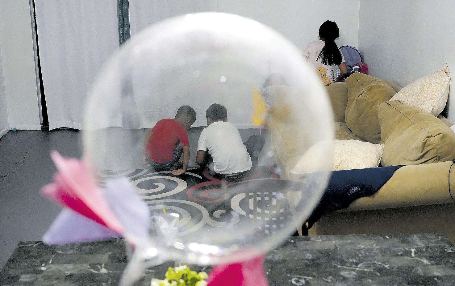 Florida was the top destination for immigrants under Biden