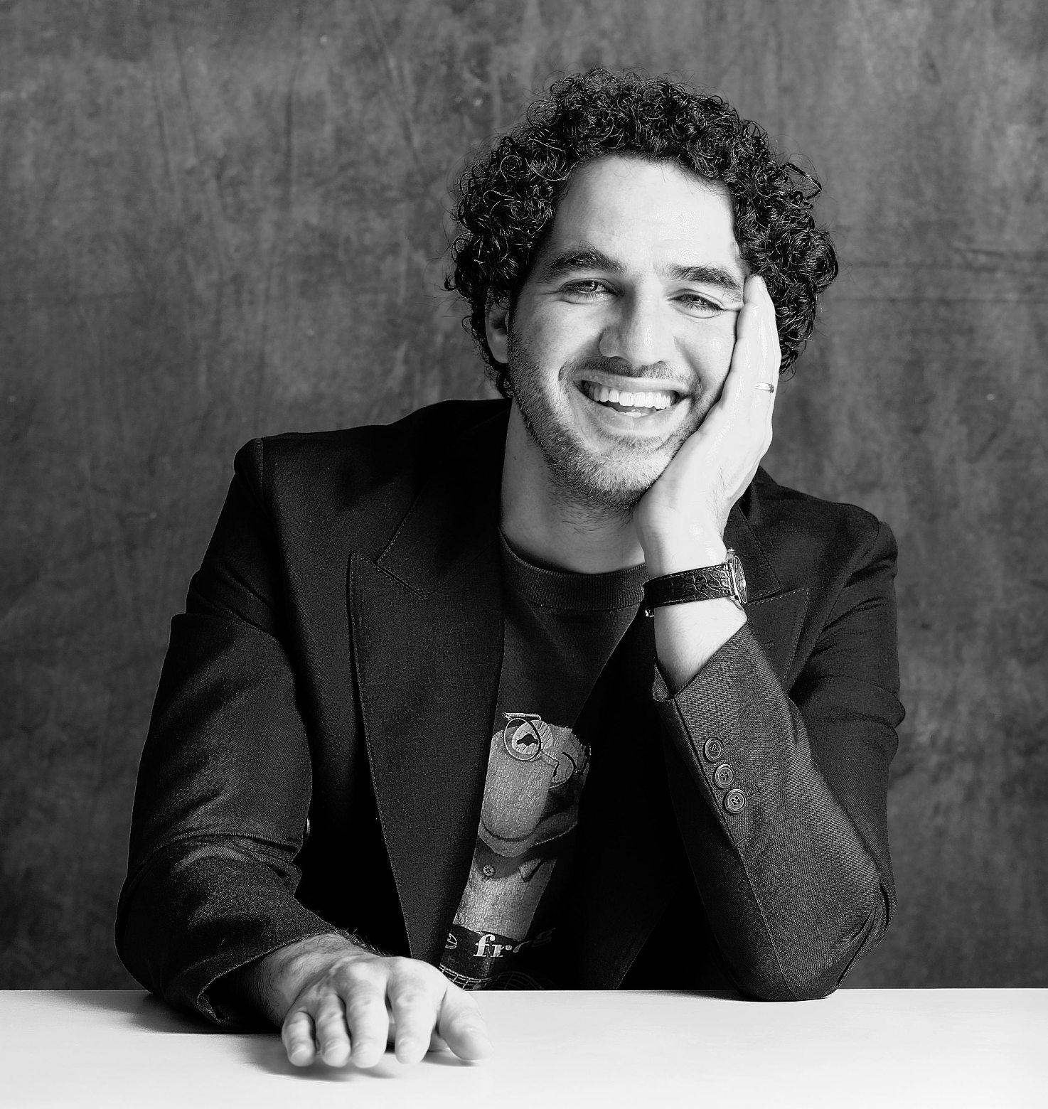 A Safdie brother goes his own way
