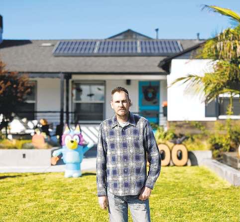 A confusing law for denser housing